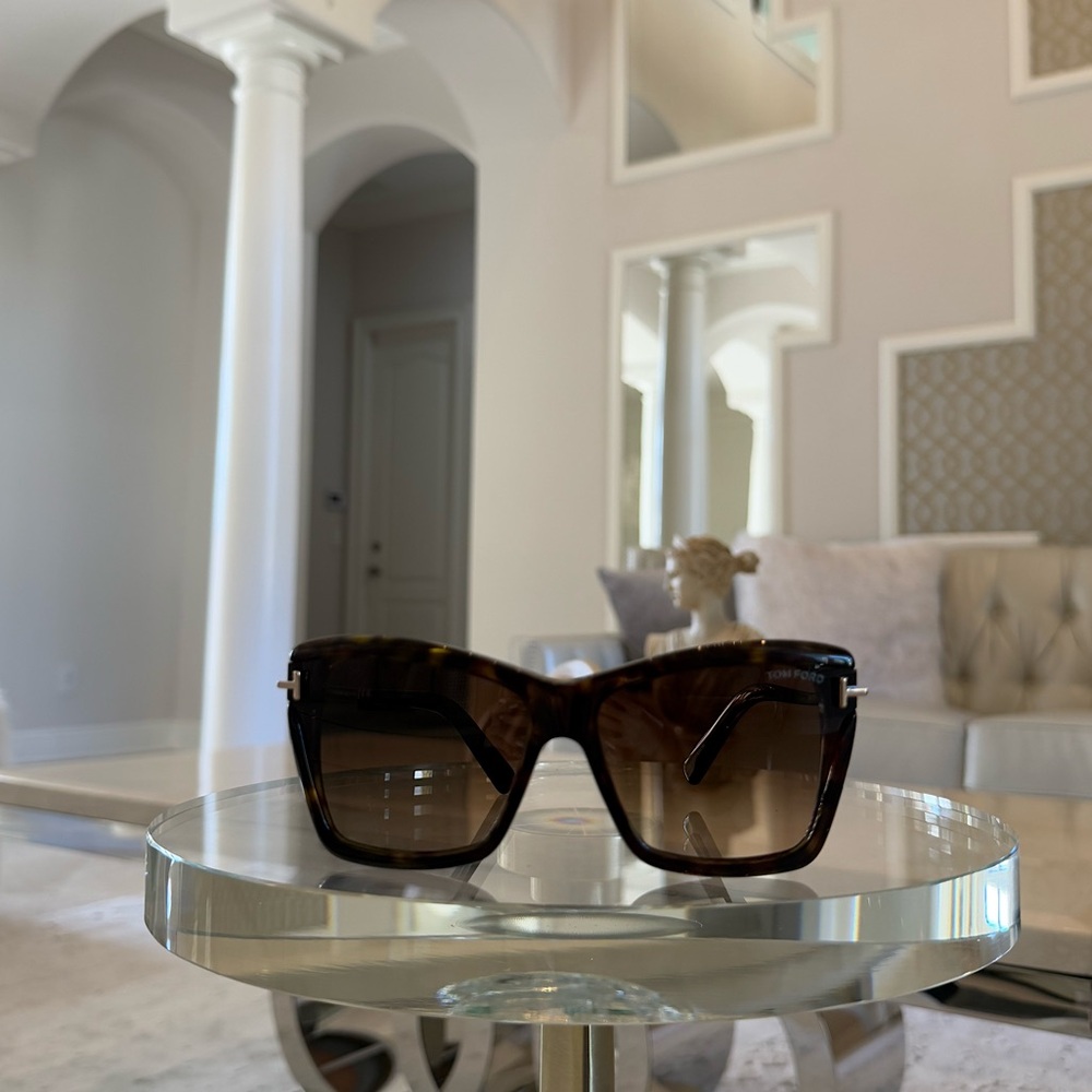 NWT Tom Ford Sunglasses